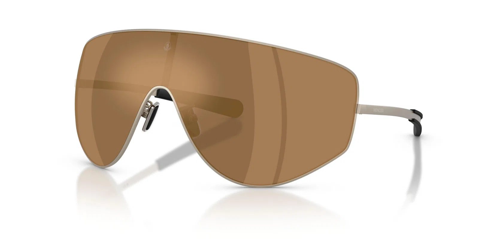 Moncler Tanium 4011T Sunglasses - view 9